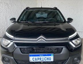 Citroen C3 1.0 4P 12V FLEX FEEL Flex 2023