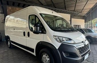 Citroen Jumper 2.0 3P BLUEHDI LEH2 DIESEL FURGO 13M Diesel 2019