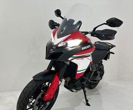 Ducati Multistrada 950  Gasolina 2018