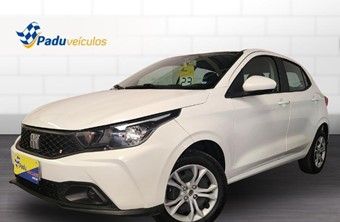 Fiat Argo 1.0 4P FLEX FIREFLY DRIVE Flex 2023