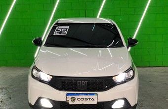 Fiat&nbsp;Argo&nbsp;1.0 4P Flex Firefly Drive&nbsp;Flex&nbsp;2025