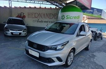 Fiat Argo 1.0 FLEX FIREFLY Flex 2022