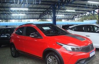 Fiat Argo 1.3 4P FIREFLY FLEX TREKKING Flex 2023
