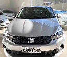 Fiat Argo 1.0 4P FLEX FIREFLY DRIVE Flex 2021