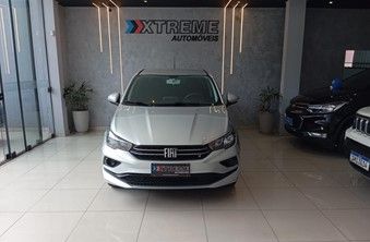 Fiat CRONOS 1.0 4P FIREFLY FLEX DRIVE Flex 2024