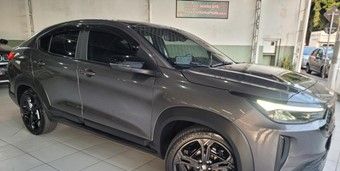 Fiat Fastback 1.0 12V 4P FLEX IMPETUS 200 TURBO AUTOMTICO CVT Flex 2023