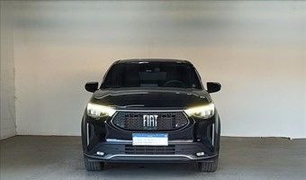 Fiat Fastback 1.3 16V 4P FLEX LIMITED EDITION TURBO 270 AUTOMTI Flex 2024