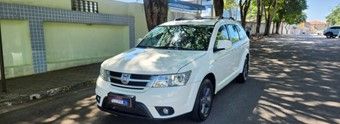 Fiat Freemont 2.4 16V 4P PRECISION AUTOMTICO 7 LUGARES Gasolina 2012