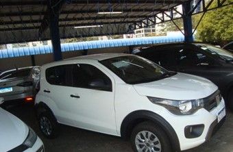 Fiat&nbsp;Mobi&nbsp;1.0 4P Flex EVO Like&nbsp;Flex&nbsp;2025