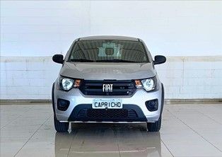Fiat Mobi 1.0 4P FLEX EVO LIKE Flex 2023