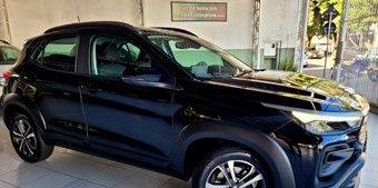 Fiat Pulse 1.0 12V 4P FLEX 200 AUDACE TURBO AUTOMTICO CVT Flex 2023