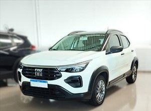 Fiat Pulse 1.3 16V 4P FLEX DRIVE Flex 2023