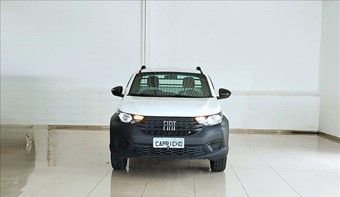 Fiat Strada 1.4 FIRE FLEX CABINE SIMPLES Flex 2022