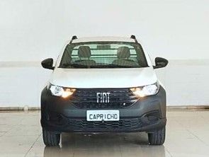 Fiat Strada 1.4 FIRE FLEX CABINE SIMPLES Flex 2022