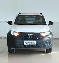 Fiat Strada 1.4 FIRE FLEX CABINE SIMPLES Flex 2023
