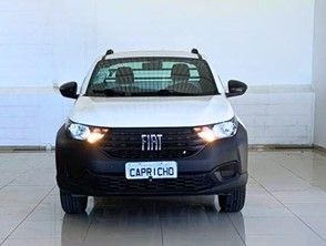Fiat Strada 1.4 FIRE FLEX CABINE SIMPLES Flex 2022