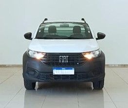 Fiat&nbsp;Strada&nbsp;1.4 Fire Flex Cabine Simples&nbsp;Flex&nbsp;2023