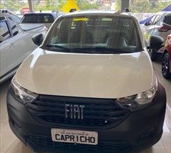 Fiat Strada 1.4 FIRE FLEX CABINE SIMPLES Flex 2022