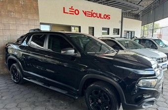 Fiat Toro 1.8 16V 4P FLEX FREEDOM ROAD AUTOMTICO Flex 2018
