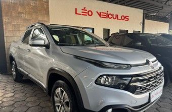 Fiat Toro 1.8 16V 4P FLEX FREEDOM OPEN EDITION AUTOMTICO Flex 2017