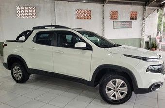 Fiat Toro 1.8 16V 4P FLEX FREEDOM AUTOMTICO Flex 2019