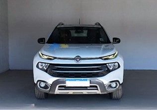 Fiat Toro 2.0 16V 4P VOLCANO 4WD TURBO DIESEL AUTOMTICO Diesel 2021