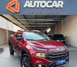Fiat Toro 2.0 16V 4P VOLCANO 4WD TURBO DIESEL AUTOMTICO Diesel 2021