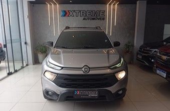 Fiat&nbsp;Toro&nbsp;2.0 16V 4P 4WD Ultra Turbo Diesel Autom�tico&nbsp;Flex&nbsp;2021