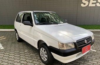 Fiat Uno 1.0 MILLE ECONOMY Flex 2013