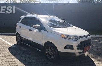 Ford Ecosport 1.6 16V 4P FREESTYLE Flex 2014