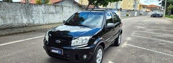 Ford&nbsp;Ecosport&nbsp;1.6 4P XLT Flex&nbsp;Flex&nbsp;2008