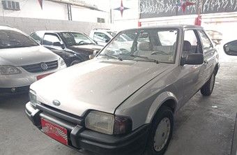 Ford Escort 1.0 HOBBY Gasolina 1996
