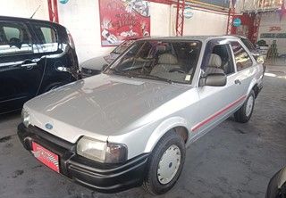 Ford Escort 1.0 HOBBY Gasolina 1996