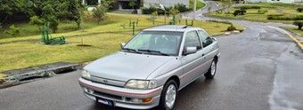 Ford&nbsp;Escort&nbsp;2.0 XR3&nbsp;Gasolina&nbsp;1994