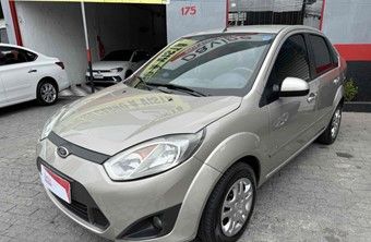 Ford Fiesta Sedan 1.6 4P SE FLEX Flex 2014