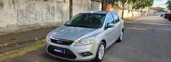 Ford&nbsp;Focus Sedan&nbsp;1.6 4P GLX Flex&nbsp;Flex&nbsp;2012