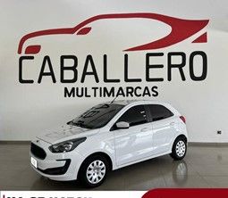 Ford Ka Hatch 1.0 FLEX Flex 2020