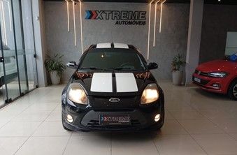 Ford Ka Hatch 1.6 SPORT FLEX Flex 2012