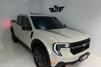 Ford&nbsp;Maverick Pick-up&nbsp;2.0 4P Ecoboost Tremor Autom�tico&nbsp;Gasolina&nbsp;2025