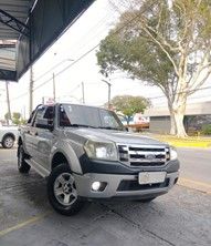 Ford Ranger 16V XLT 4X4 DIESEL CABINE DUPLA Diesel 2011