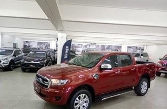 Ford Ranger  Diesel 2021