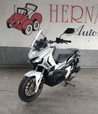 Honda ADV 150 ABS Gasolina 2021