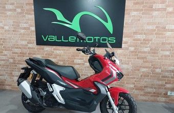 Honda ADV 150 ABS Gasolina 2024