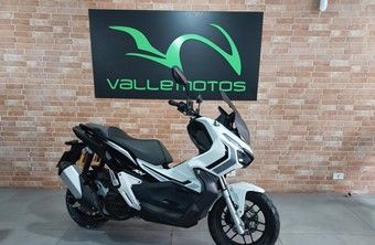 Honda ADV 150 ABS Gasolina 2021