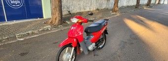 Honda Biz 100 ES Gasolina 2005
