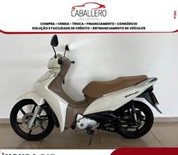 Honda Biz 125 ES FLEX Flex 2019