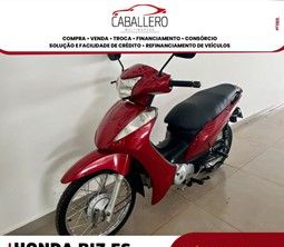 Honda Biz 125 ES FLEX Flex 2013