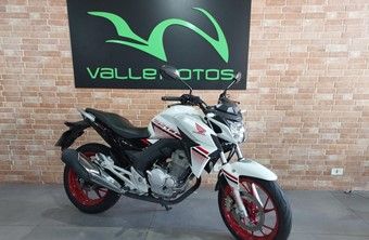 Honda CB 250 F Twister FLEXONE Flex 2022