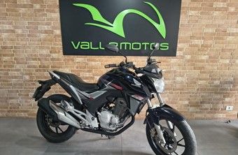 Honda CB 250 F Twister FLEXONE Flex 2018