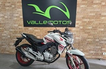 Honda&nbsp;CB 250 F Twister&nbsp;Flexone&nbsp;Flex&nbsp;2022